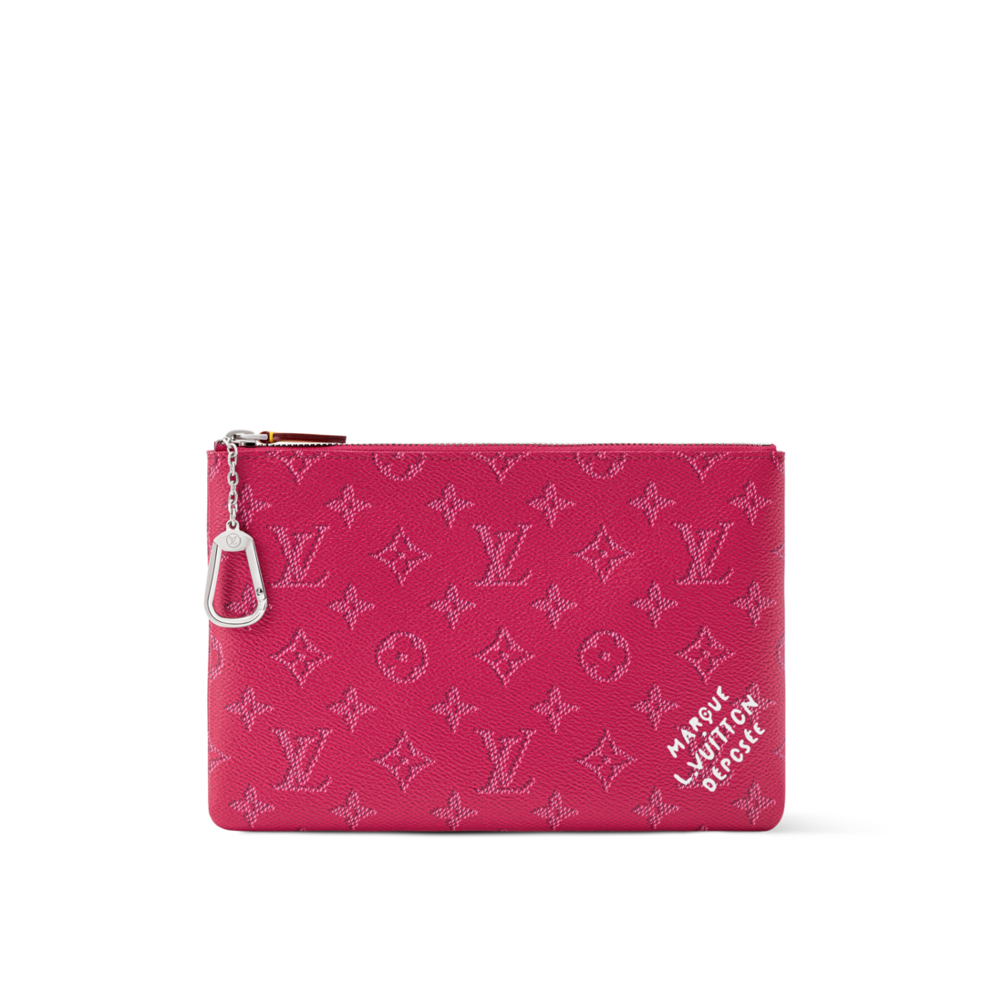 Key Pouch M Other Monogram Canvas - Women - Small Leather Goods